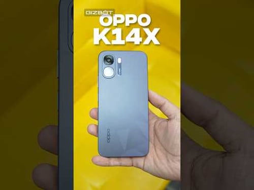 OPPO K14x 🤔 Don’t Buy Before watching this!