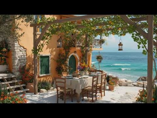 POV: You wake up here and forget the rest of the world exists