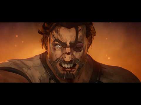 Sometimes Fight Scenes Aren’t Fun