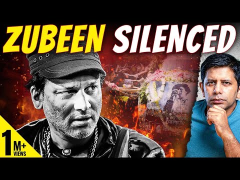More Questions Than Answers | Month After Zubeen’s Death - Assam Still On Boil | Akash & Geetika