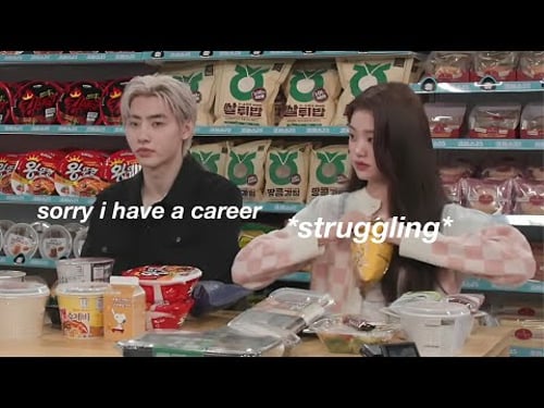 how kpop idols avoid rumors at all costs