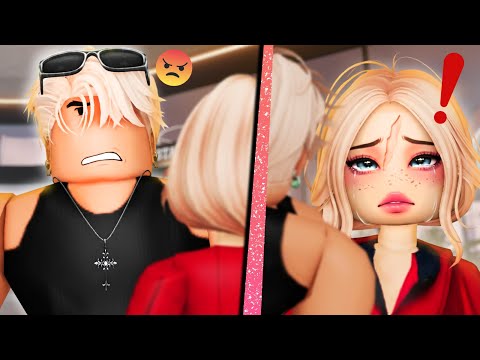 I Became a MAID for the RICHEST BOY at School… and My Whole Life Flipped | Dubai RP