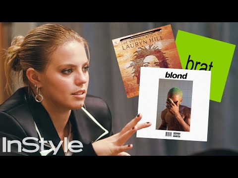 Reneé Rapp Breaks Down Her Favorite Pop Songs | InStyle