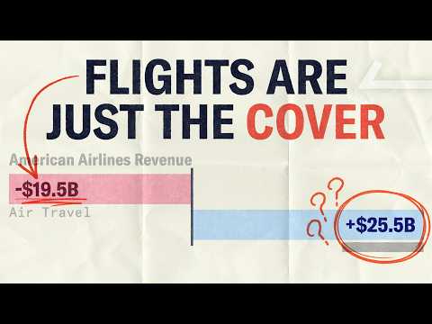 Why Airlines Stopped Caring About Economy Class