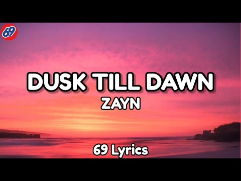 ZAYN & Sia - Dusk Till Dawn (Lyrics),Sia-Cheap Thrills (Lyrics),One Direction - Night Changes.. mix