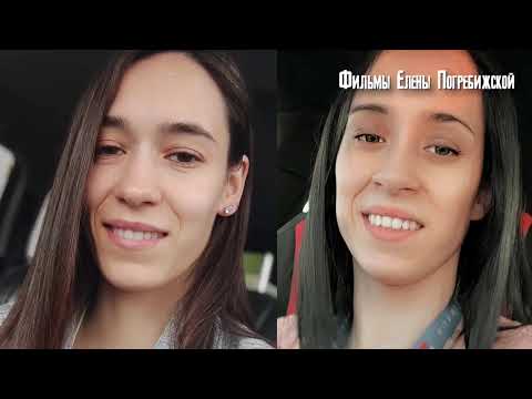 РАЗЛУЧЕННЫЕ БЛИЗНЕЦЫ НАШЛИСЬ НА РАЗНЫх КОНТИНЕНТАХ.