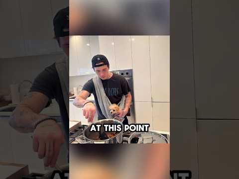 Every Career Brooklyn Beckham Tried (and Failed)