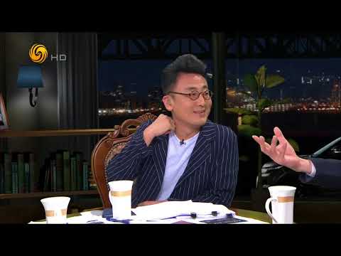 《锵锵三人行》20170419 从《人民的名义》中的老戏骨说到《歌手》中的梁博(林玮婕 马家辉)