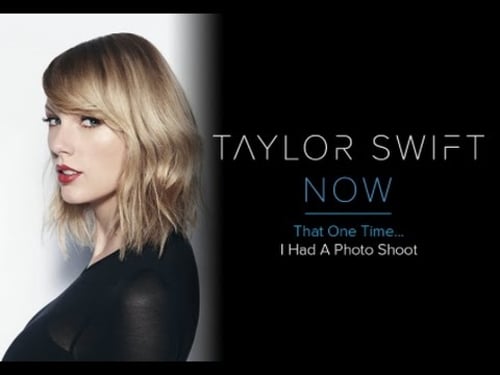 Taylor Swift Now Ep. 4 - Speak Now Album Photo Shoot