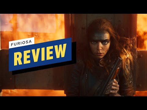 Furiosa: A Mad Max Saga Review