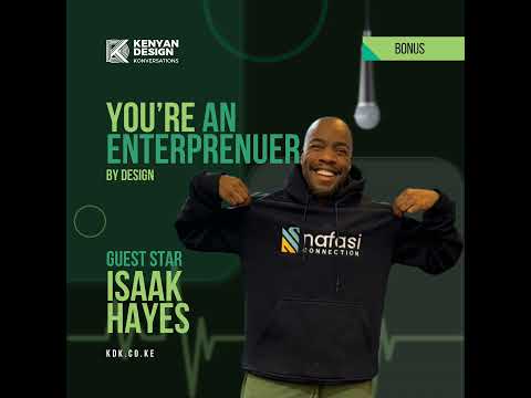 Dear Designer, You're an entrepreneur by design!