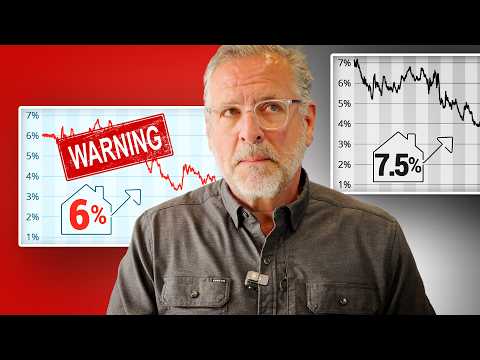 How Mortgage Rates Really Work (And How to Get the Best Deal)