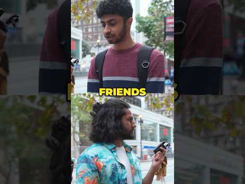 asking #nyc #softwareengineer how to break into big #tech #coding #interview #shorts #advice