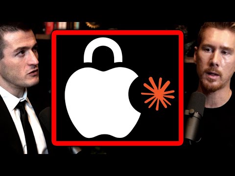 Will Apple buy Anthropic? | Lex Fridman Podcast