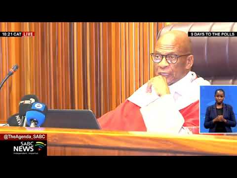 Judgment in Nomia Ndlovu murder case