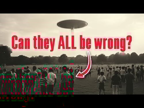 The Westall Encounter: Australia's Most Profound UFO Sighting
