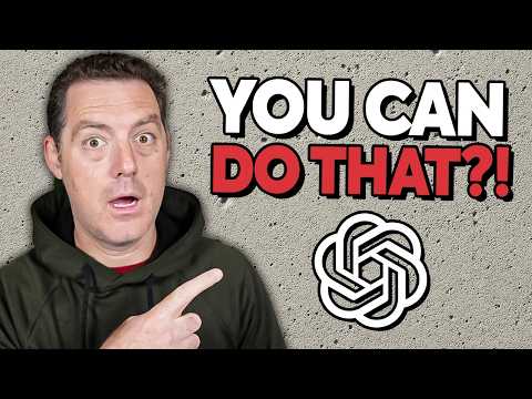 21 Things You SHOULD Be Using AI For...