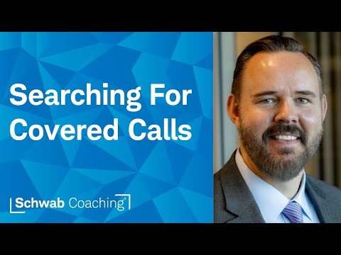 Scan for Covered Call Setups with thinkorswim's Stock Hacker | Trading Covered Calls & Short Puts