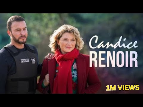 Самый тёплый и умный детектив Франции — «Кандис Ренуар 8»! Детективный фильм 2025 | 13-14