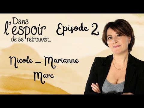 DANS L'ESPOIR DE SE RETROUVER (épisode 2, 2014)