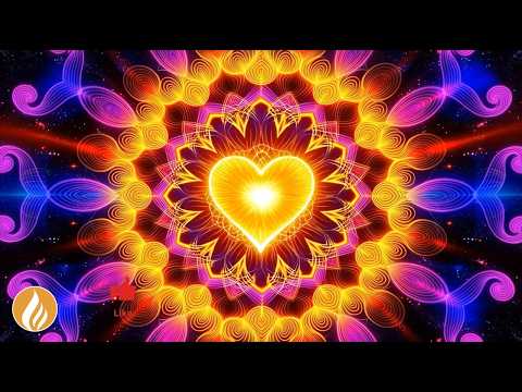 999 Hz Ultimate Protection Frequency | Aura Cleansing • Remove Negative Energy • Purification