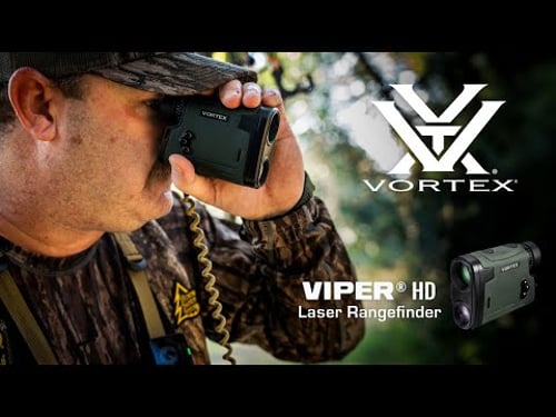 The Vortex Viper 3000 Range Finder | Importance of Having Great Optics | Roadtrips Crew Review