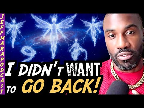 He DIED From Malaria. What He Saw Changed EVERYTHING - NEAR DEATH EXPERIENCE