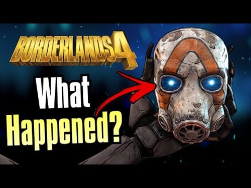 Borderlands 4 Teaser Revealed MORE Than You Might Think!