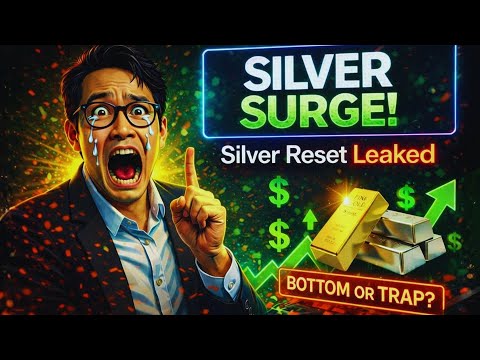 JUST IN: 250% SURGE in Physical Demand — The Bounce Back Is REAL, and Here’s What They’re Hiding