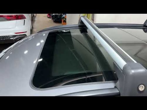 2011 BMW 328i xDrive Wagon 6-Speed Manual Walk-Around