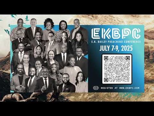 LIVE SUNDAY WORSHIP! // 8:30am // Concord Church