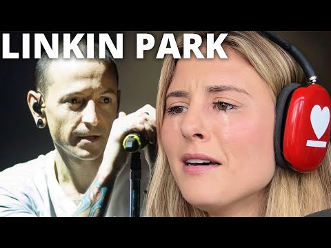 Therapist reacts to NU METAL - One More Light