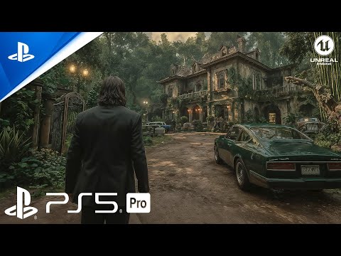 15 New PS5 GAMES With AMAZING NEXT GEN GRAPHICS