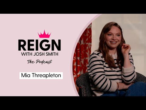 Mia Threapleton Interview: Dyslexia, 'The Phoenician Scheme' & Auditioning For Wes Anderson