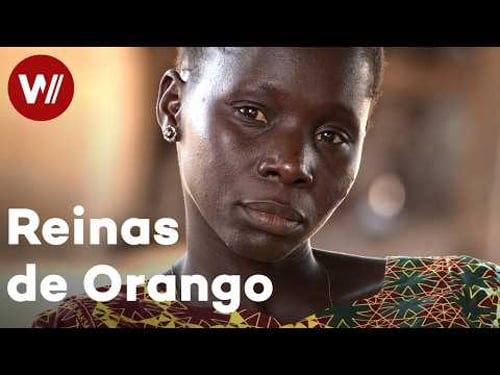 Reinas de Orango – ¡En esta isla, las mujeres mandan! (Documental completo)