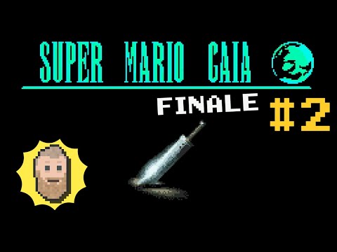 Super Mario Gaia - 2 (final)