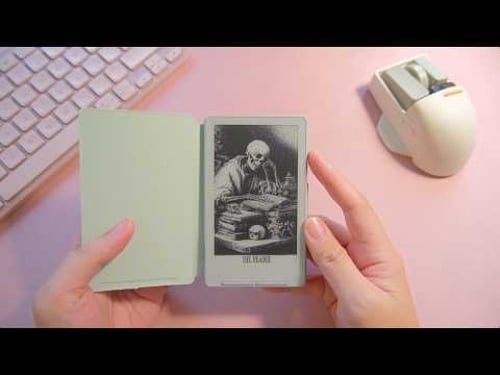 How to import books to Xteink X4 (Crosspoint firmware)| Hope this helps~