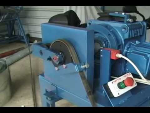 masina za drzace,loznica