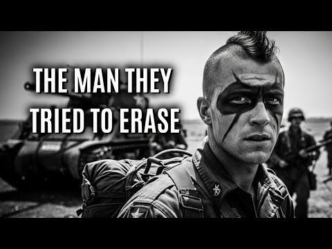 The ‘Reject’ Who Stopped 700 Germans — After the Army Tried to Kick Him Out 8 Times