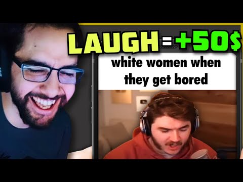 If you make me laugh I PERSONALLY pay you 50$