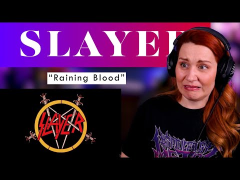 My First And Last Time Hearing Slayer!