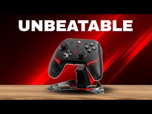 6 Month Review of The Worlds BEST Controller | Gamesir Cyclone 2