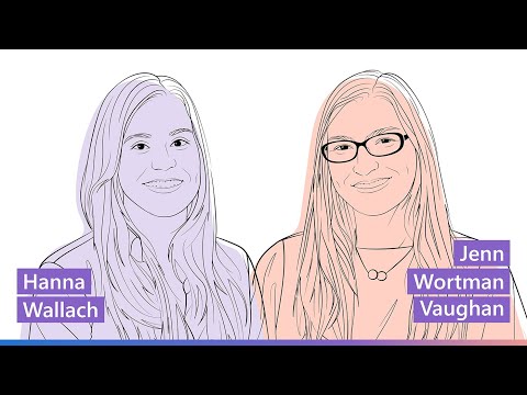 Ideas: Community building, machine learning, and the future of AI