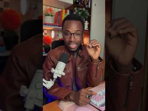 β οΈNot everyone who says they want to help you is actually trying to help you!