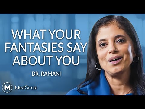 The Magic of Therapy: Indulge In Your Fantasies. Here's Why.