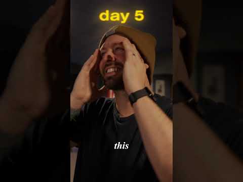 I used Apple Watch S11 as my ONLY Phone for 7 Days