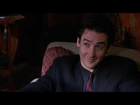 why Grosse Pointe Blank still hits hard