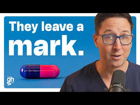 How to Heal Your Gut After Taking Antibiotics