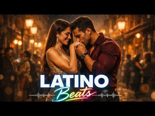 Best Latin Pop Remix Playlist 2026 | πΊ Tropical Chill Beats & Playful Latin Grooves #2