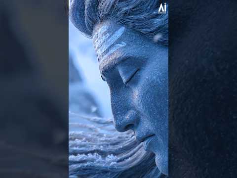 Ashutosh Shashank Shekhar Shiv Stuti | आशुतोष शशांक शेखर | Timeless Choir Edition |@ReelAiDevotional